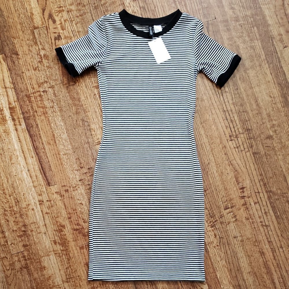 Divided Dress